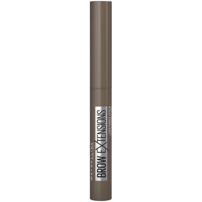 Maybelline Brow Extensions Eyebrow Pomade Crayon 21ml (Various Shades)