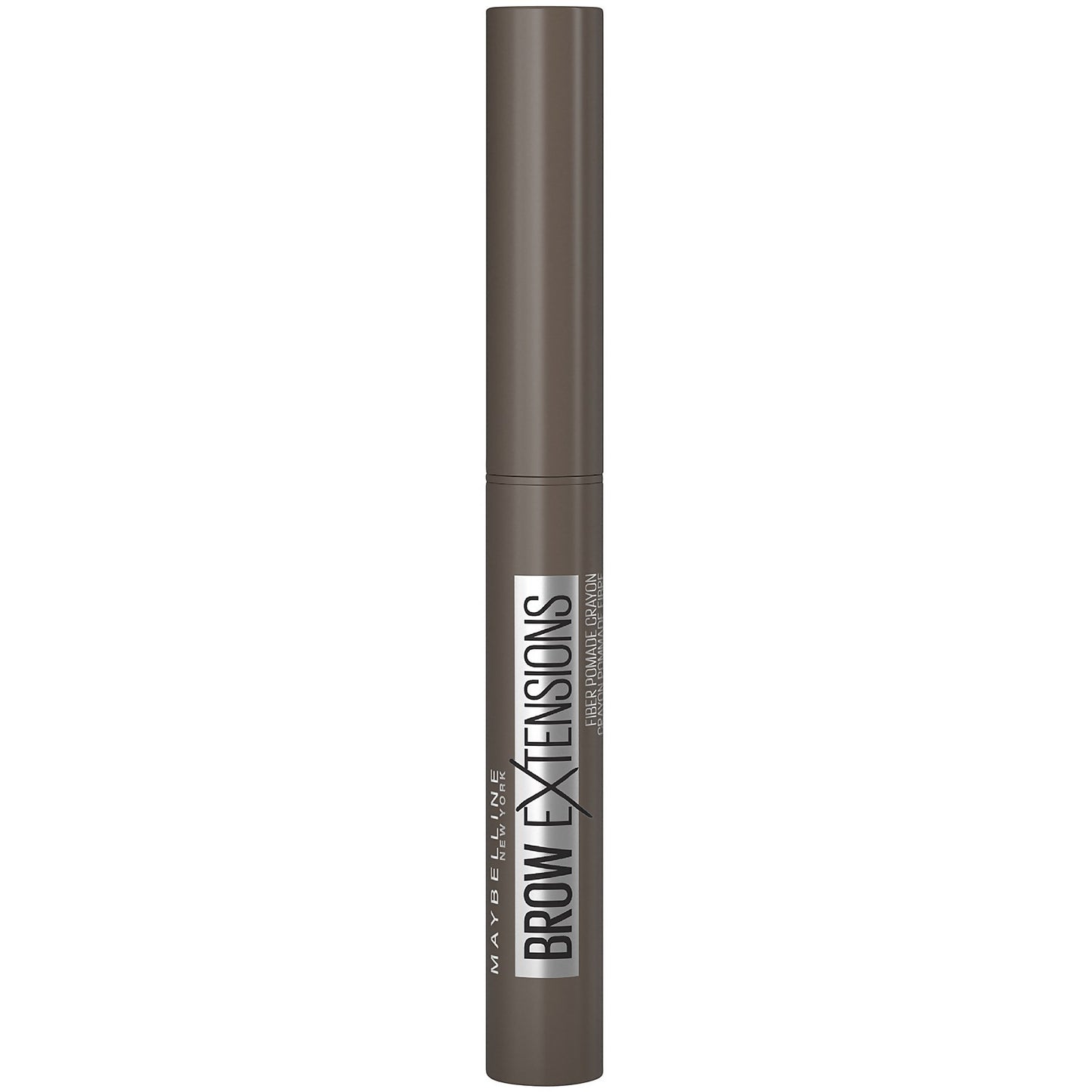 Maybelline Brow Extensions Eyebrow Pomade Crayon 21ml (Various Shades)