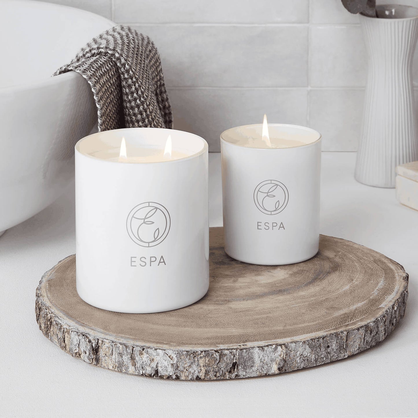 ESPA Positivity Candle 410g