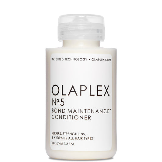 Olaplex Travel Size No. 5 Bond Maintenance Strengthening and Reparative Hair Conditioner 100ml