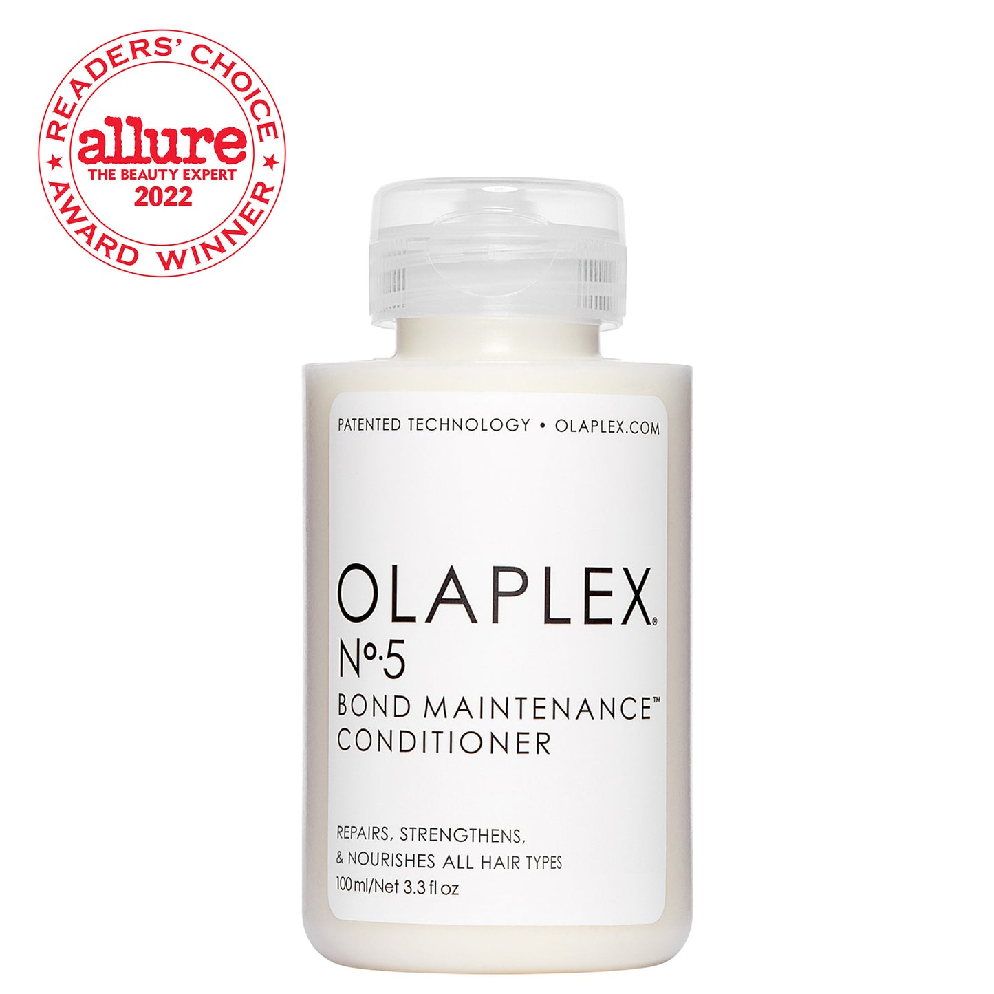 Olaplex Travel Size No. 5 Bond Maintenance Strengthening and Reparative Hair Conditioner 100ml