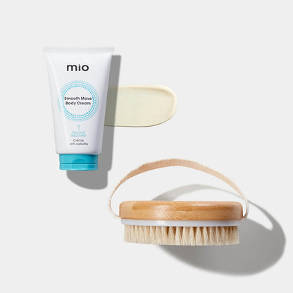 Mio Skincare Smooth Skin Routine Duo