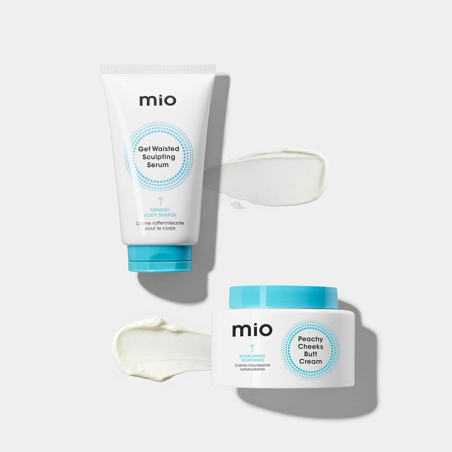 Mio Skincare Firm Skin Routine Duo