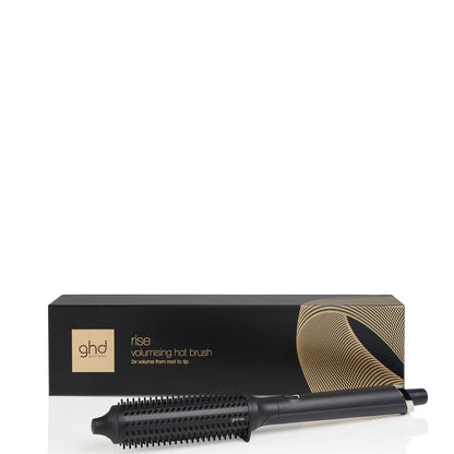 ghd Rise Volumising Hot Brush