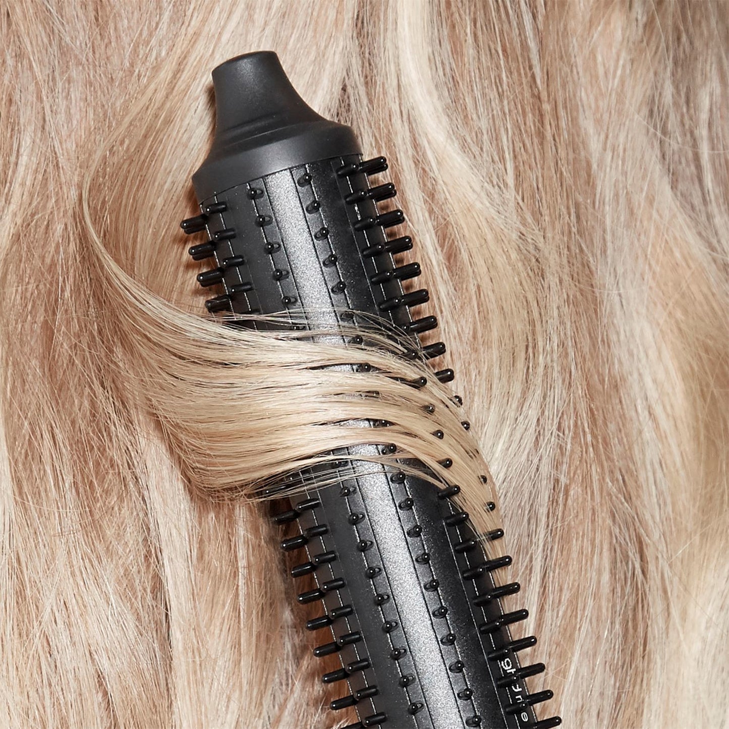 ghd Rise Volumising Hot Brush