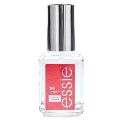 essie at Home Ballet Slippers Manicure Duo 2 x 13.5ml