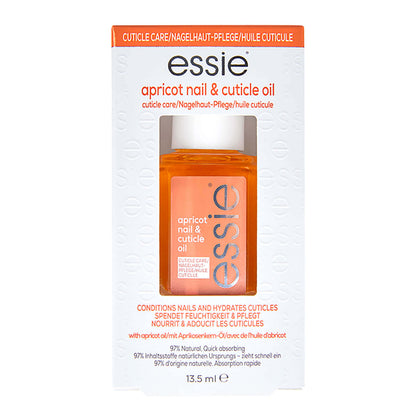 essie Nail Care Duo