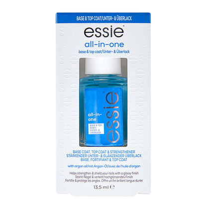 essie Nail Care Duo