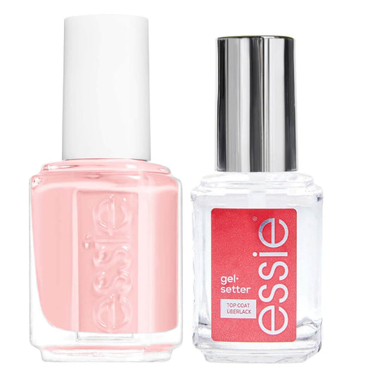 essie at Home Fiji Manicure Duo 2 x 13.5ml