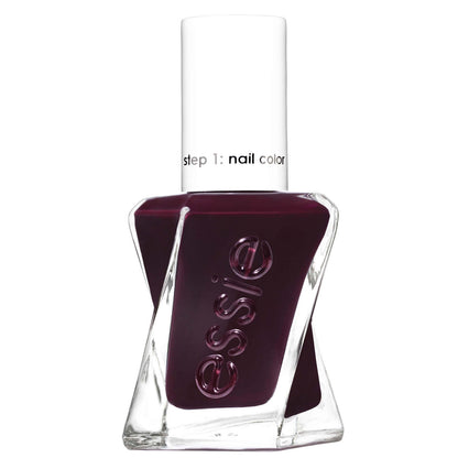 essie Gel Couture at Home Model Clicks Manicure Duo 2 x 13.5ml