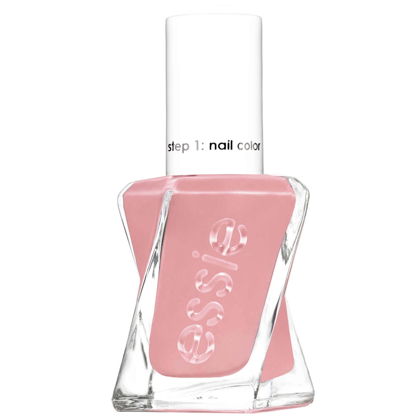 essie Gel Couture at Home Stitch by Stitch Manicure Duo 2 x 13.5ml