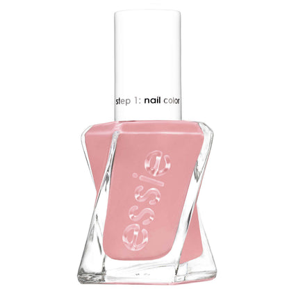 essie Gel Couture at Home Stitch by Stitch Manicure Duo 2 x 13.5ml