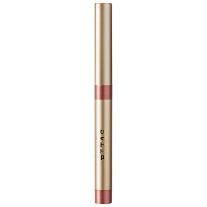 Stila Trifecta Metallica Lip, Eye and Cheek Stick - Rose Gold