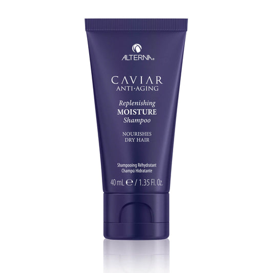 Alterna Caviar Mini Replenishing Moisture Shampoo 40ml