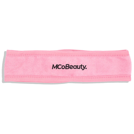 MCoBeauty Cosmetic Head Band