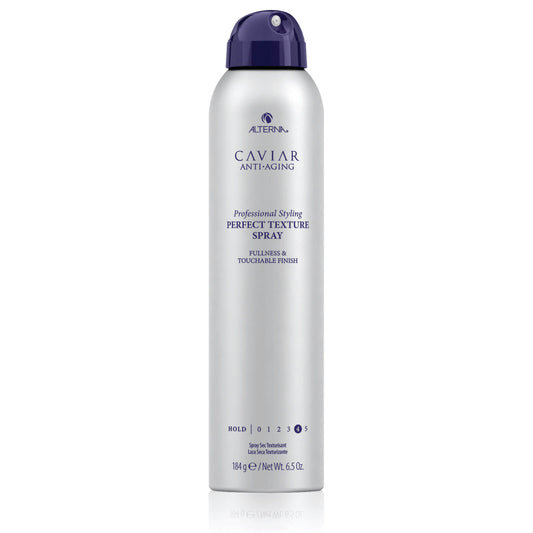 Alterna Caviar Professional Styling Perfect Texture Spray 184g