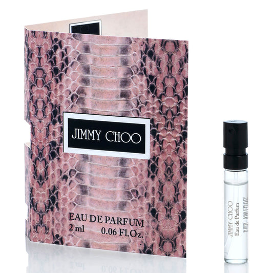 Jimmy Choo Women's Original Eau de Parfum Sample 2ml