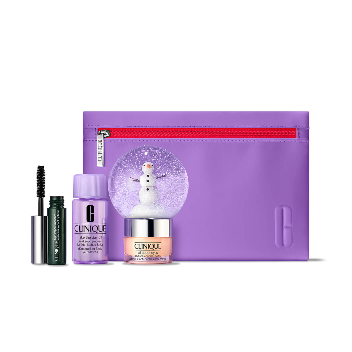 Clinique Eye Favourites Set