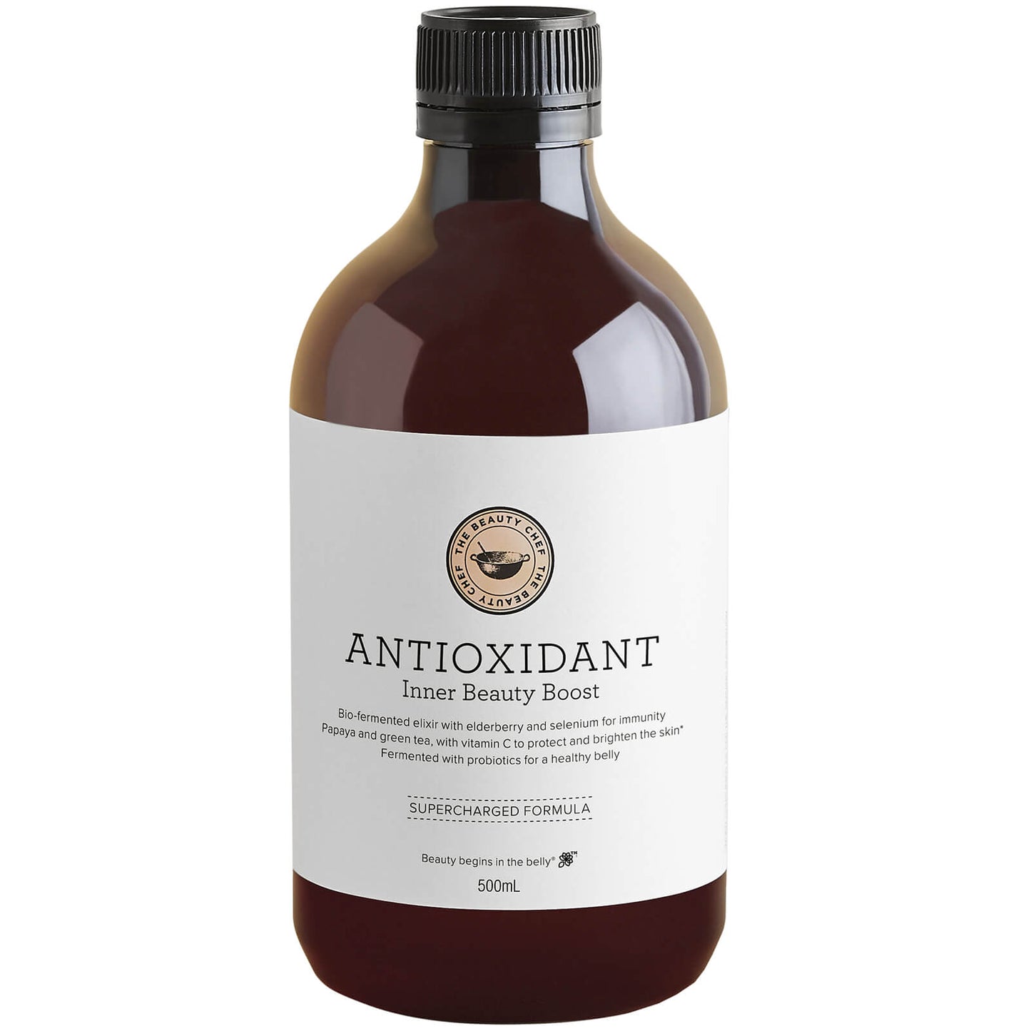 The Beauty Chef Antioxidant Supercharged Inner Beauty Boost 500ml