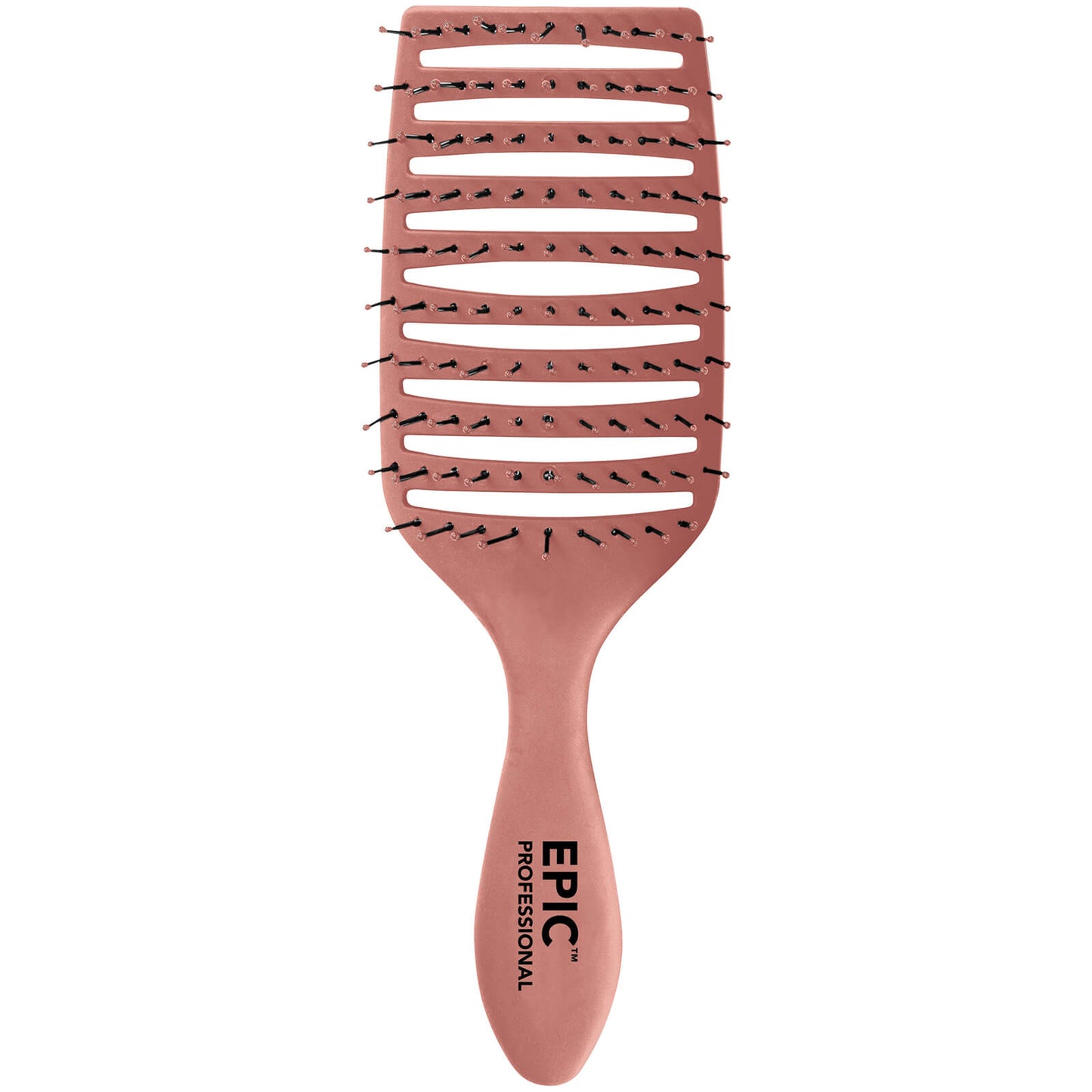 WetBrush Epic Professional Quick Dry Brush - Rose Gold