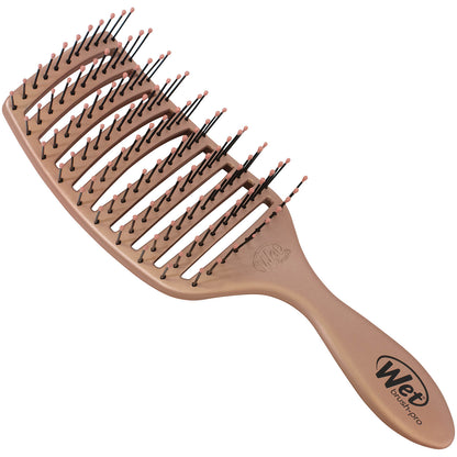 WetBrush Epic Professional Quick Dry Brush - Rose Gold