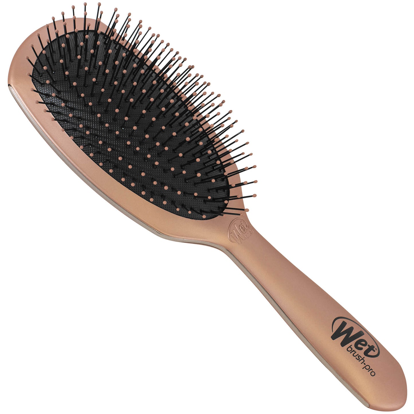 WetBrush Epic Professional Deluxe Detangler Brush - Rose Gold