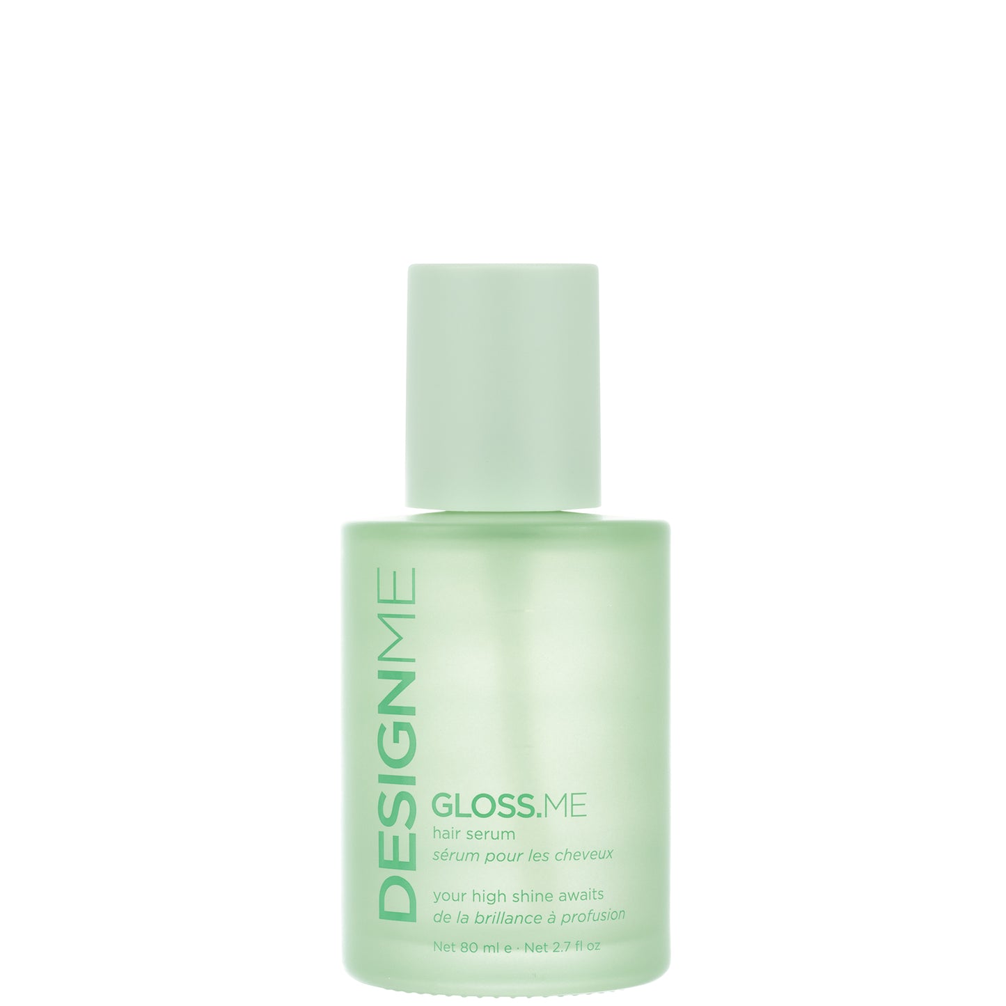 Design.ME Gloss Me Serum 80ml
