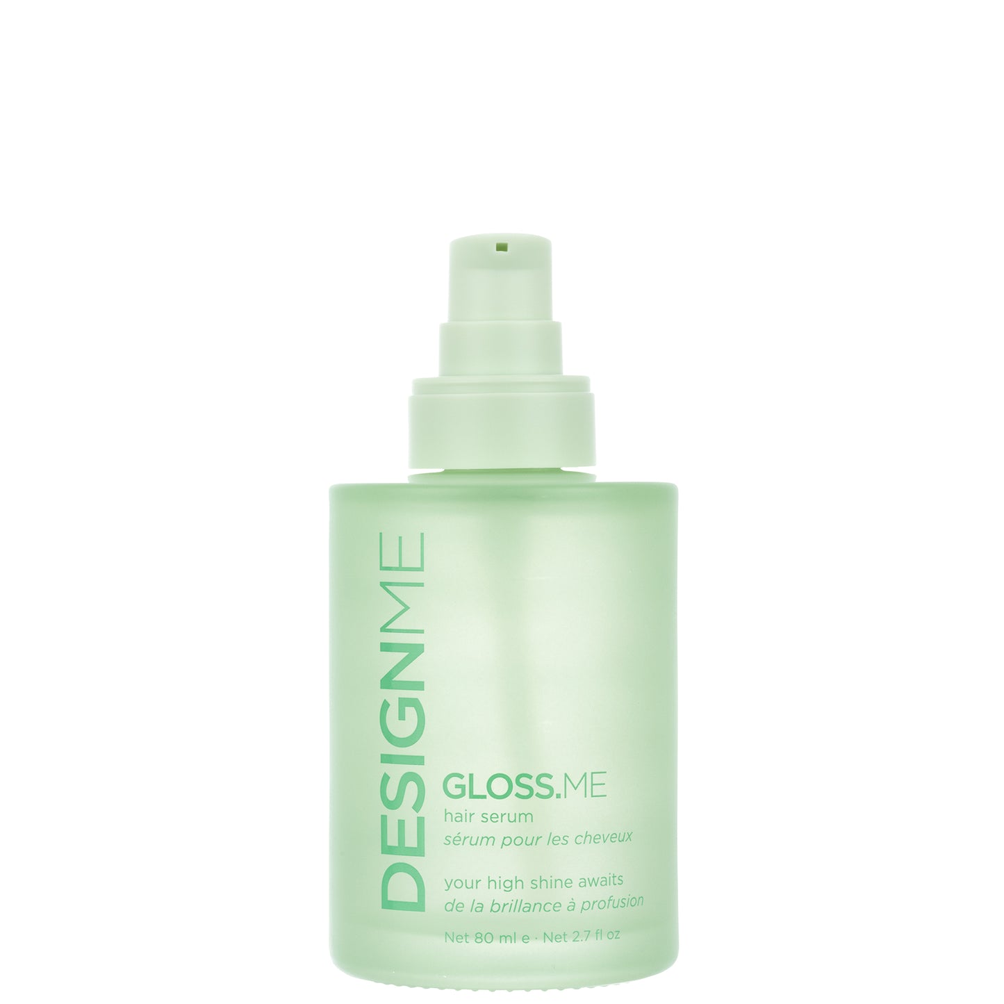 Design.ME Gloss Me Serum 80ml