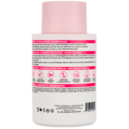 Design.ME Puff Me Volumizing Conditioner 300ml
