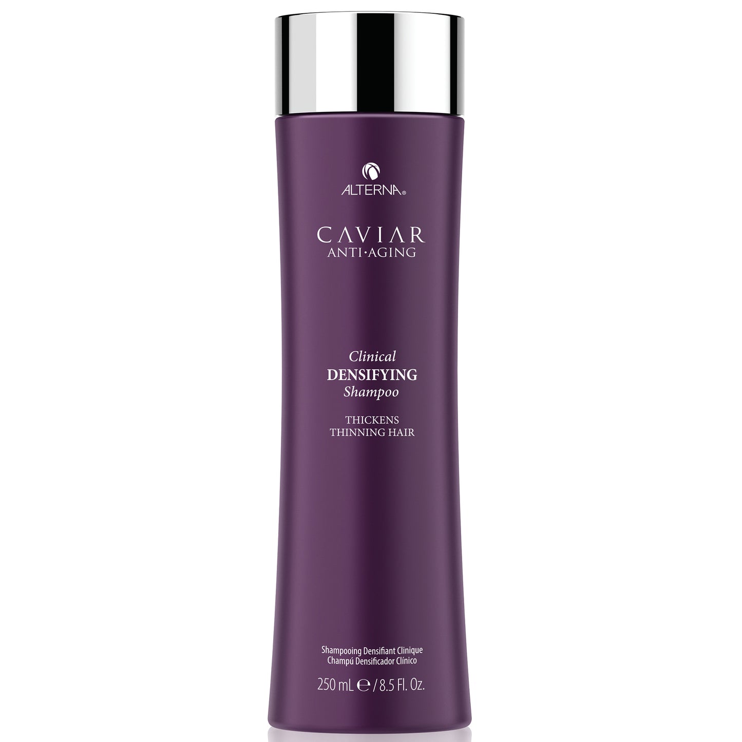 Alterna CAVIAR Anti-Ageing Clinical Densifying Shampoo 250ml