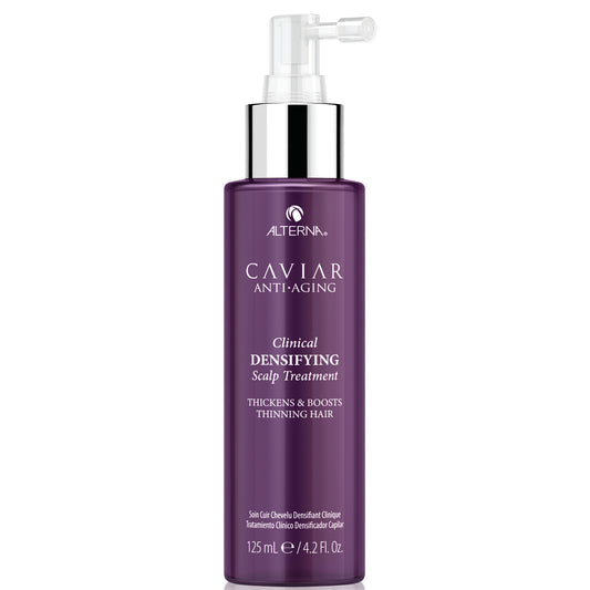 Alterna CAVIAR Anti-Ageing Clinical Densifying Scalp Treatment 125ml