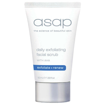 asap Exclusive Clear Complexion Kit