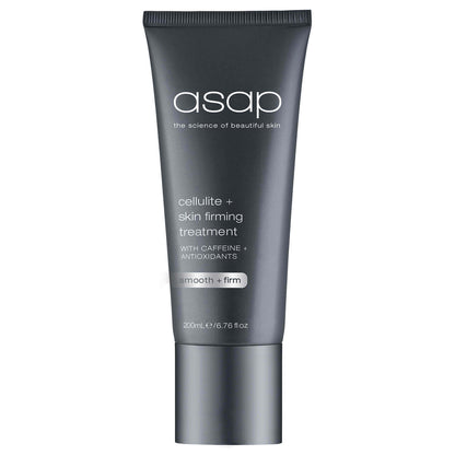 asap Exclusive Smoother and Firmer Body Kit