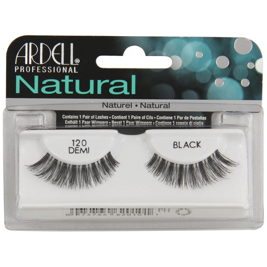 Ardell Natural Lash 120 Black