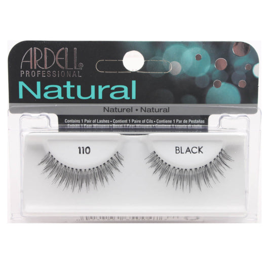 Ardell Natural Lash 110 Black