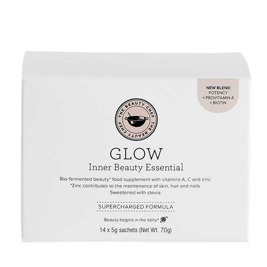 The Beauty Chef Glow Supercharged Sachet Pack 14 x 5g