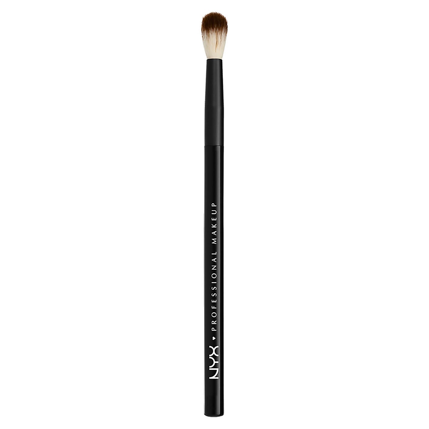 NYX Professional Makeup Brush Set for Eyes