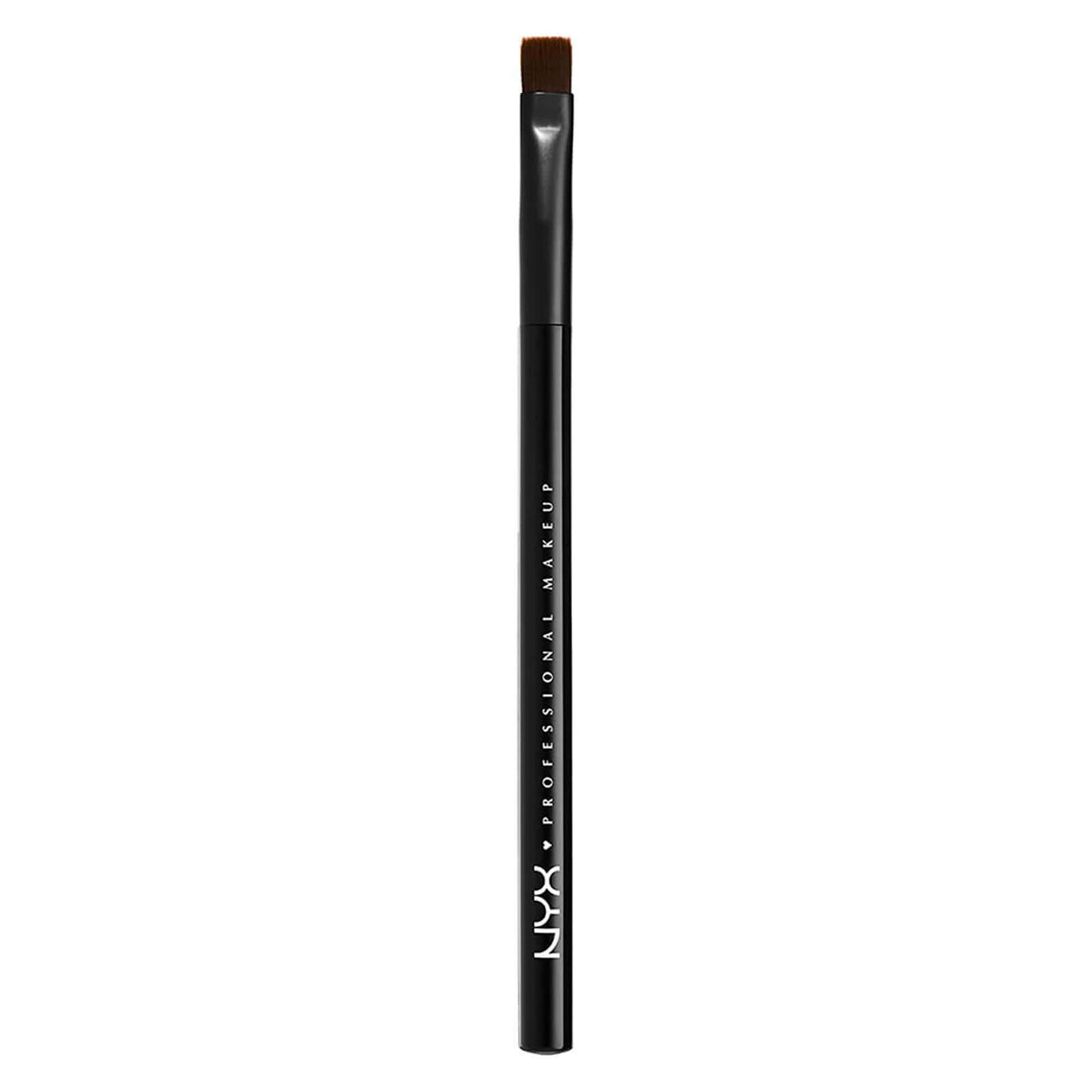 NYX Professional Makeup Brush Set for Face