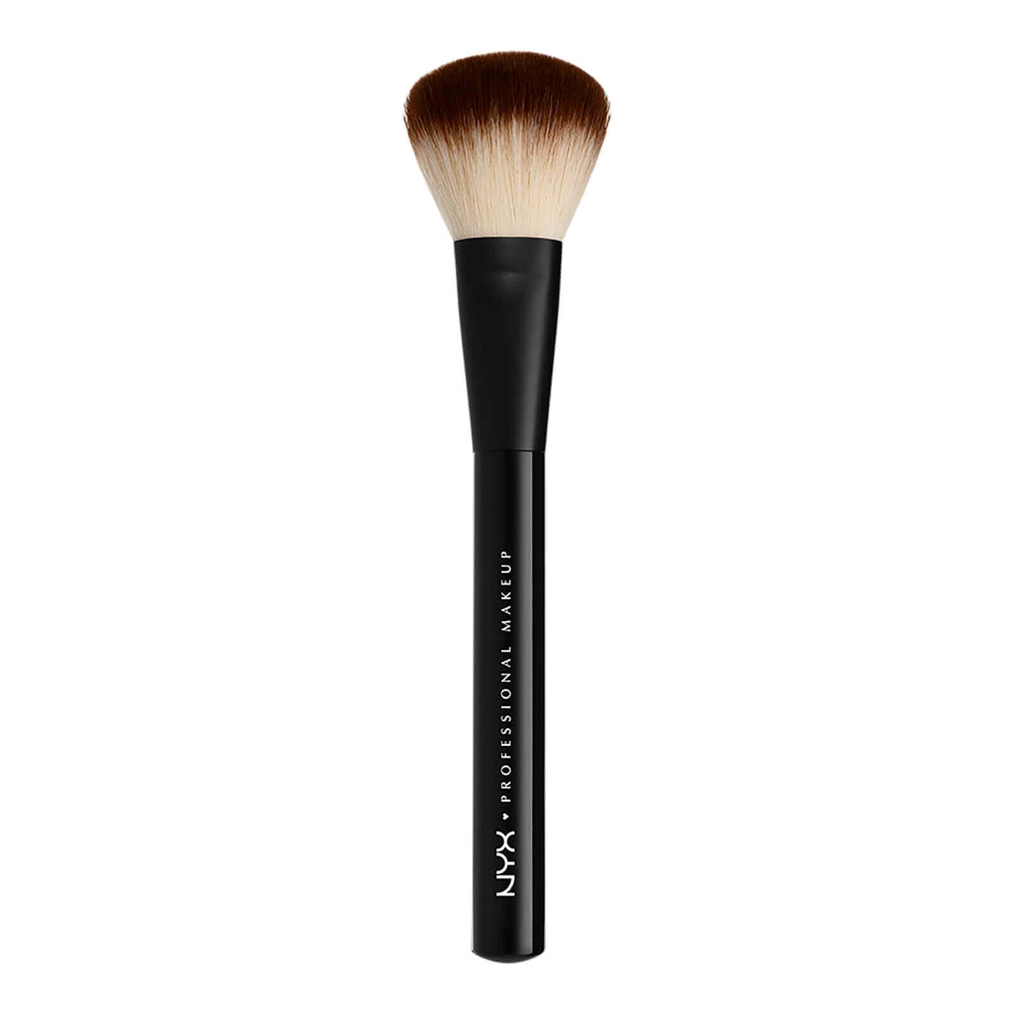 NYX Professional Makeup Brush Set for Face