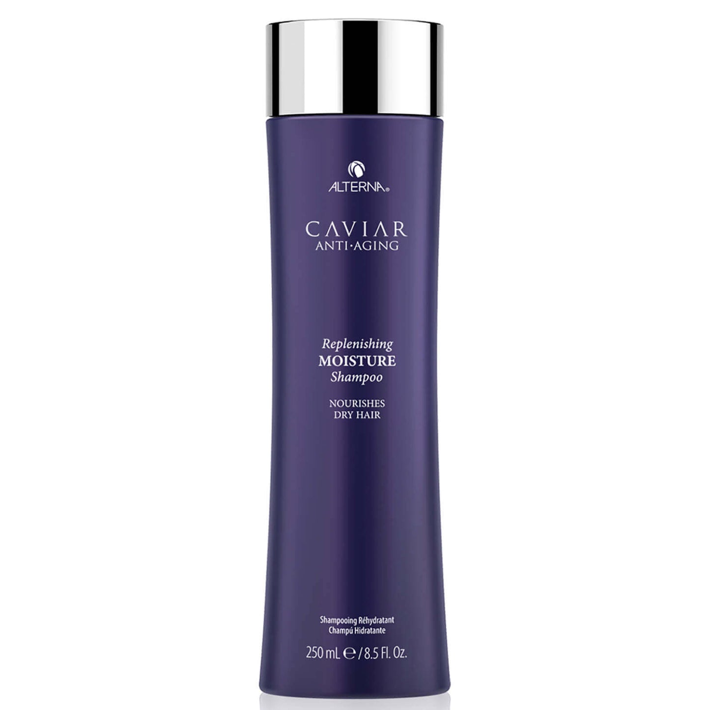 Alterna Caviar Replenishing Moisture Shampoo and Conditioner Duo 2 x 250ml