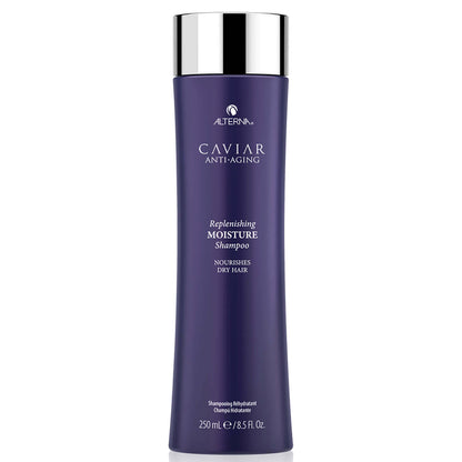 Alterna Caviar Replenishing Moisture Shampoo and Conditioner Duo 2 x 250ml