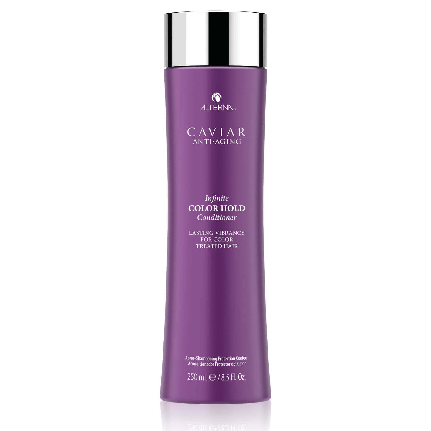 Alterna Caviar Infinite Colour Hold Shampoo and Conditioner Duo 2 x 250ml