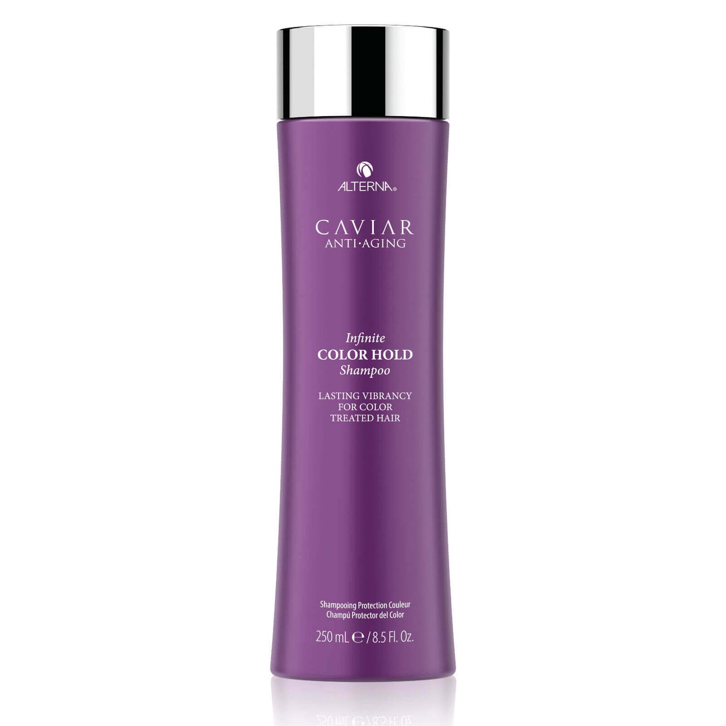 Alterna Caviar Infinite Colour Hold Shampoo and Conditioner Duo 2 x 250ml