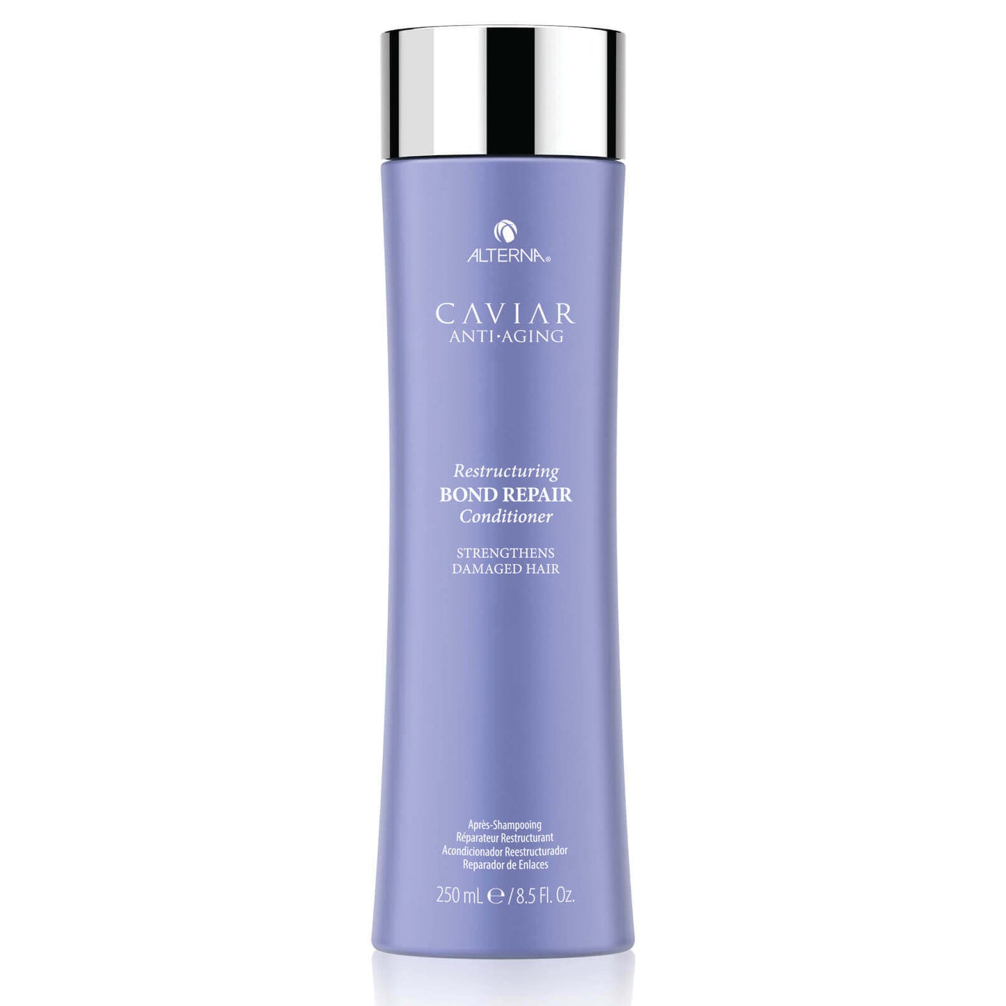 Alterna Caviar Restructuring Bond Repair Shampoo and Conditioner Duo 2 x 250ml