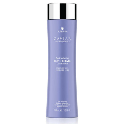 Alterna Caviar Restructuring Bond Repair Shampoo and Conditioner Duo 2 x 250ml