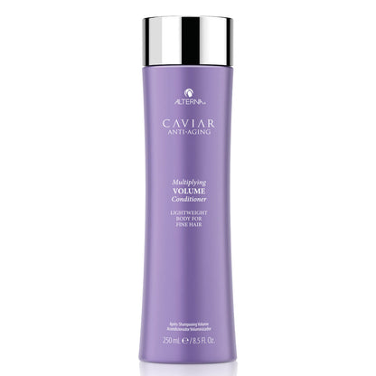 Alterna Caviar Clinical Densifying Shampoo and Conditioner Duo 2 x 250ml