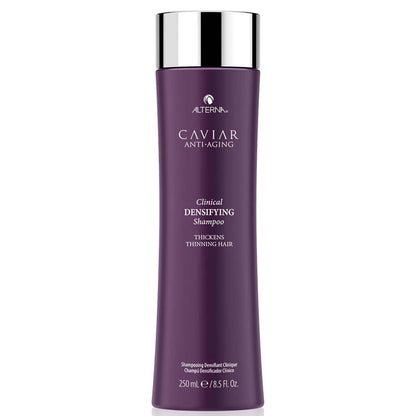 Alterna Caviar Clinical Densifying Shampoo and Conditioner Duo 2 x 250ml