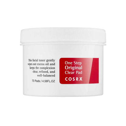 COSRX Acne Fighting Set