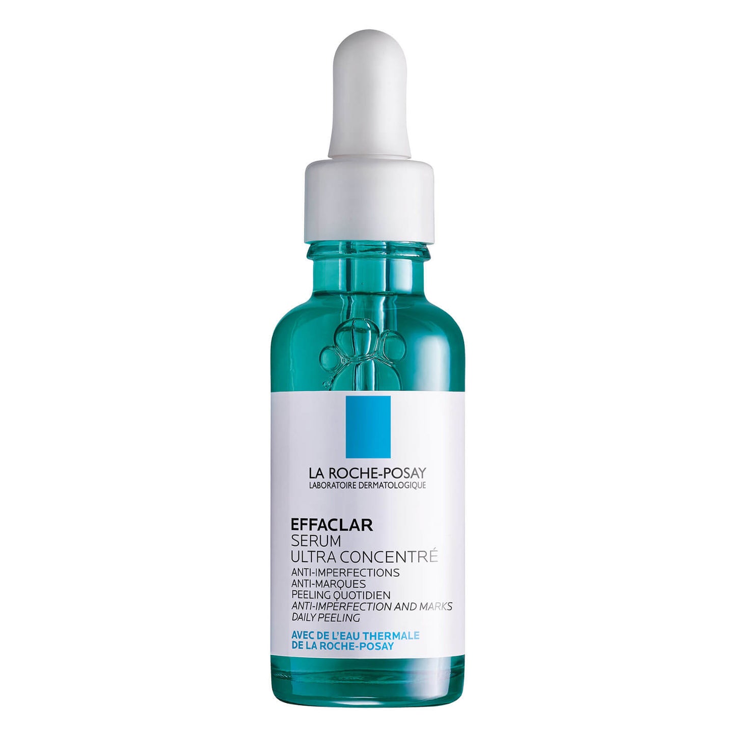 La Roche-Posay Effaclar Ultra Concentrate Serum for Blemish Prone Skin 30ml