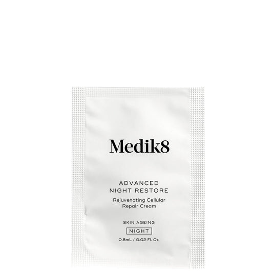 Medik8 Advanced Night Restore Sample 0.8ml